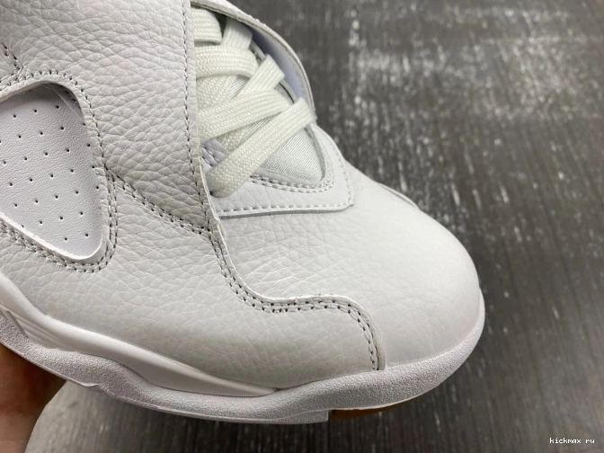 Cheap MAX White AA1239-135 Jordan 8 Retro OVO 0816
